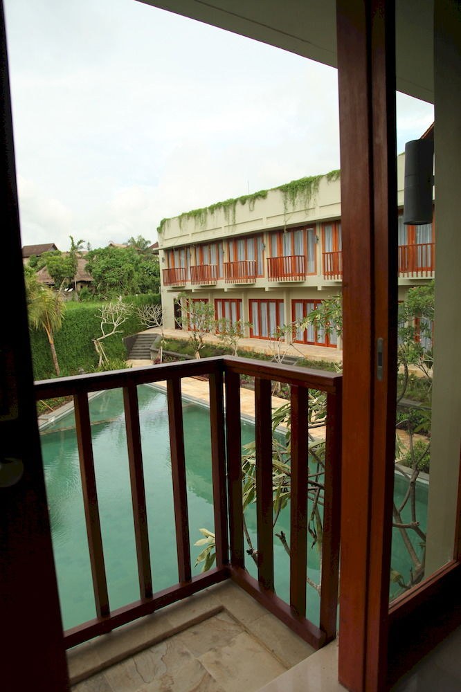 Ubud Wana Resort