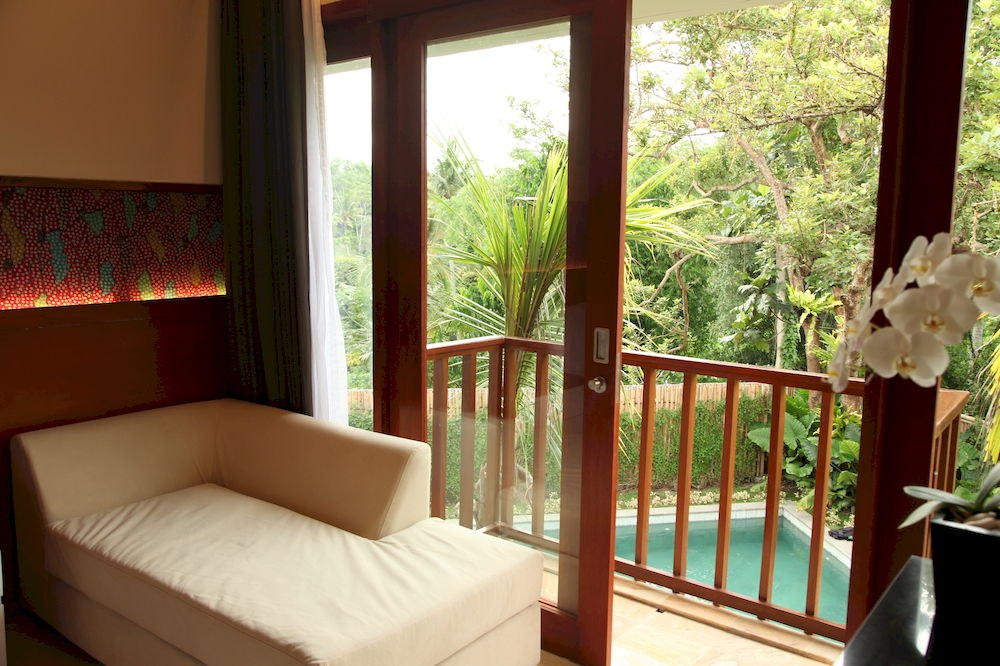 Ubud Wana Resort photo 1