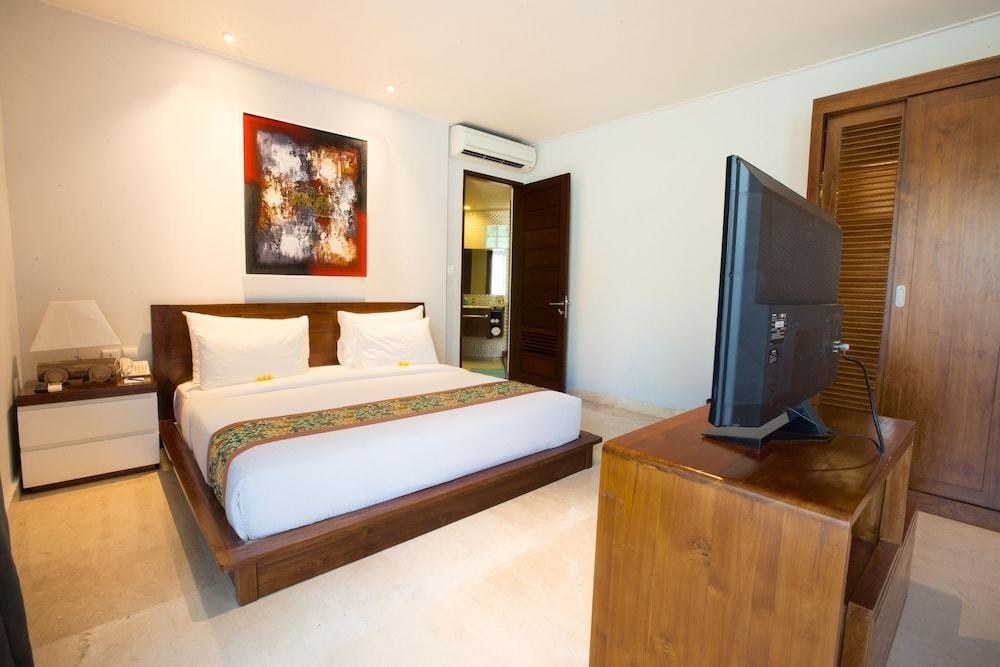 Ubud Wana Resort photo 3