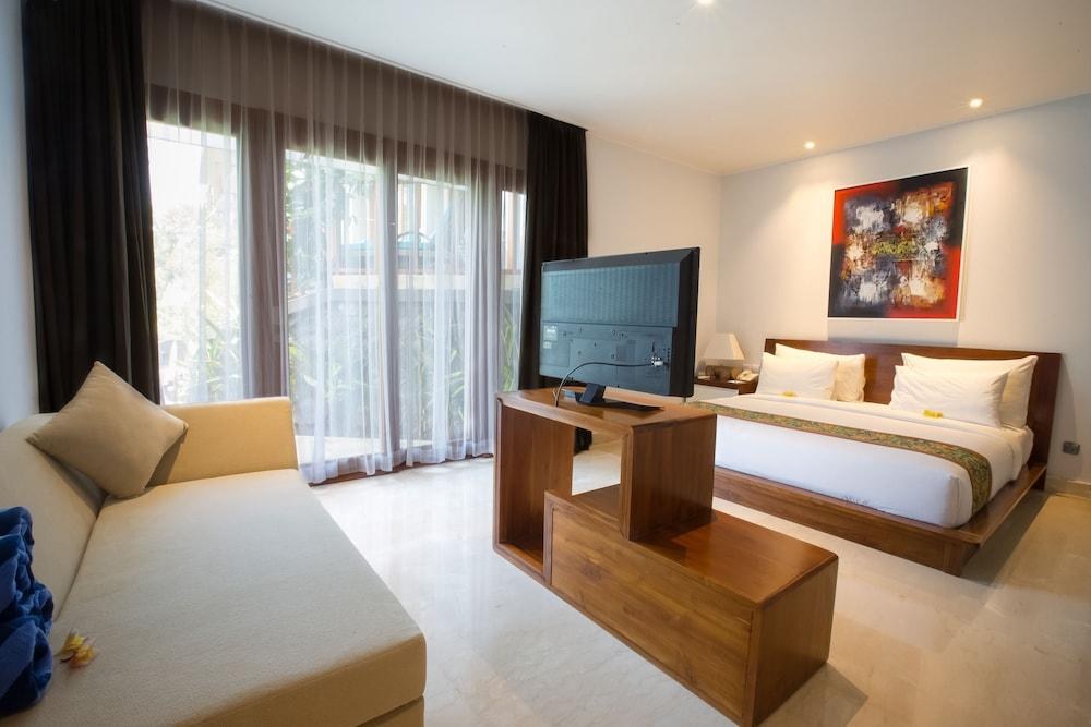 Ubud Wana Resort photo 4