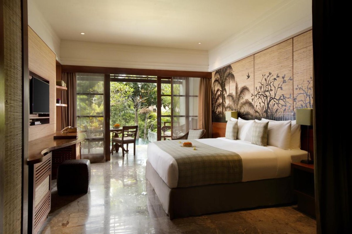 ADIWANA RESORT JEMBAWAN photo 1