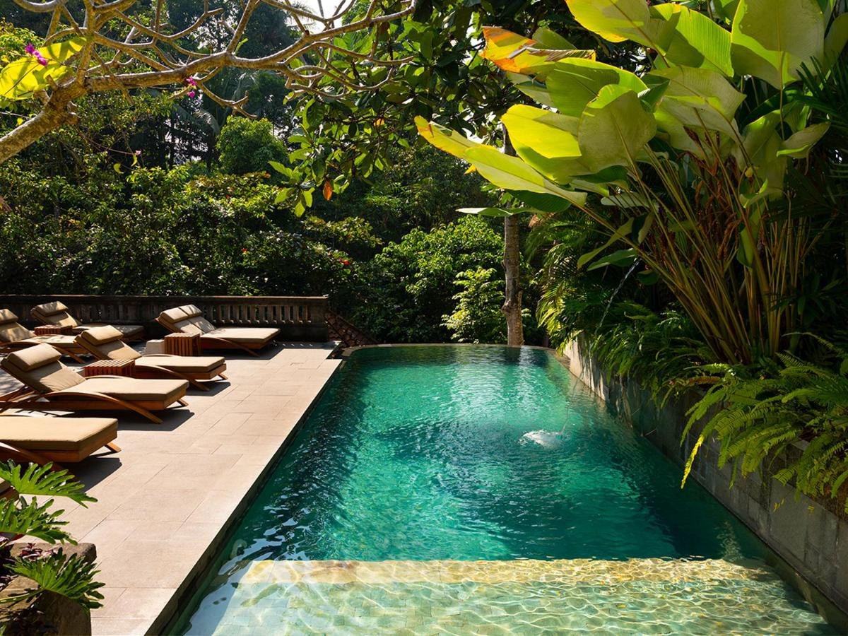 ADIWANA RESORT JEMBAWAN photo 3