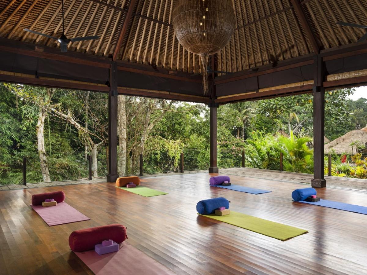ADIWANA RESORT JEMBAWAN photo 4