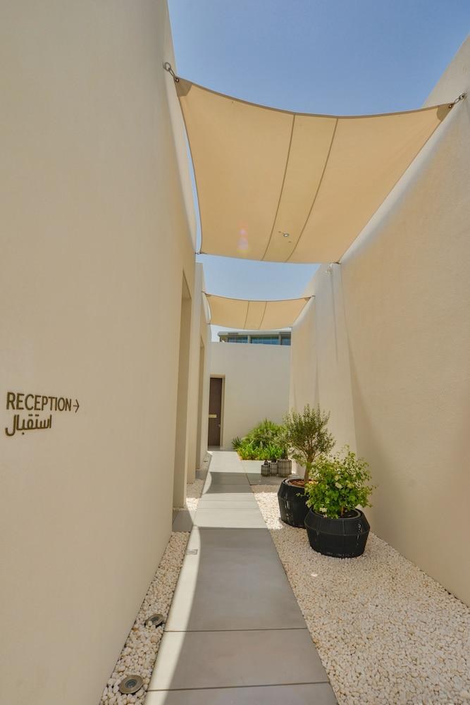 THE OBEROI BEACH RESORT AL ZORAH photo 2