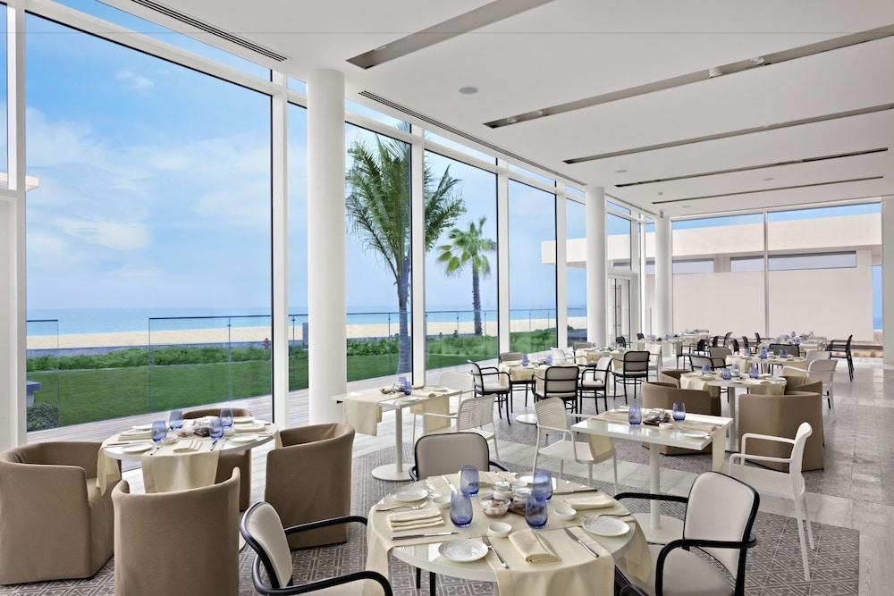 THE OBEROI BEACH RESORT AL ZORAH photo 3