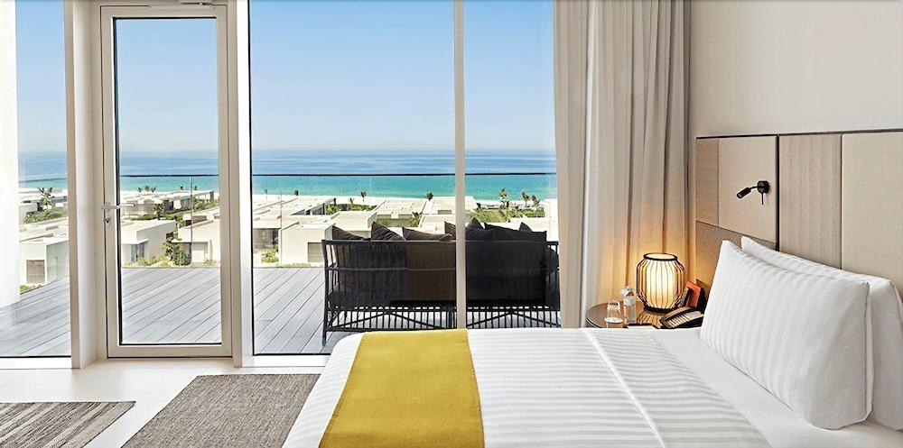 THE OBEROI BEACH RESORT AL ZORAH photo 4