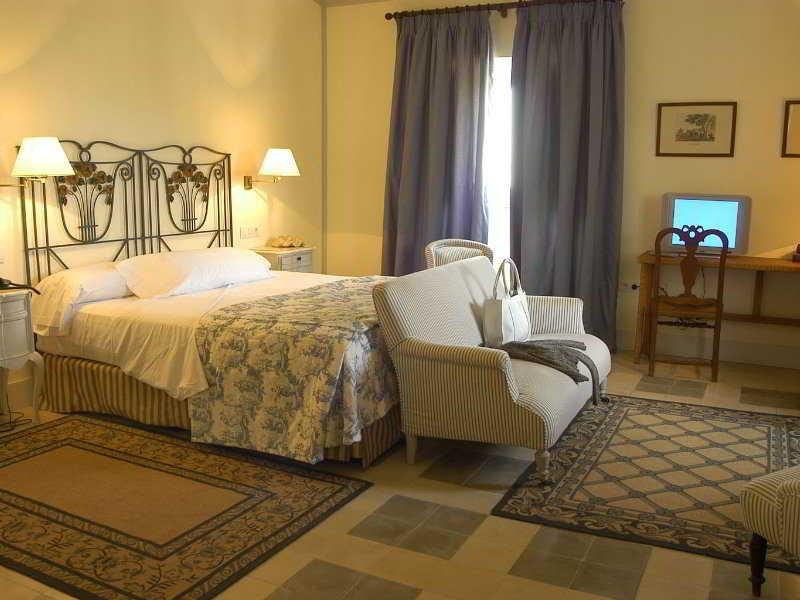 Soho Boutique Castillo de Santa Catalina photo 2