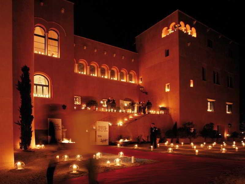 Soho Boutique Castillo de Santa Catalina photo 4