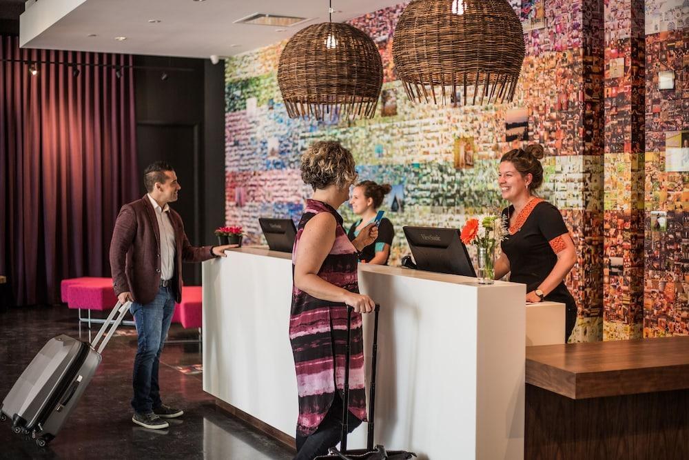 ALT HOTEL OTTAWA photo 2