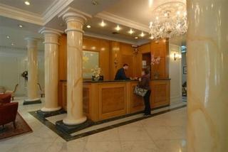 ITC Mora by Soho Boutique
