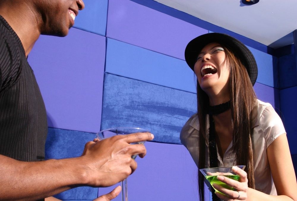 Aloft Denver Downtown photo 1