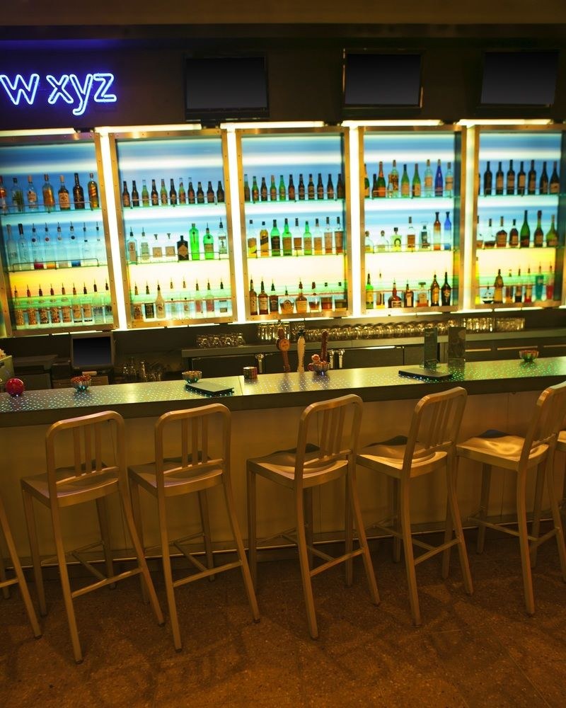 Aloft Denver Downtown photo 2