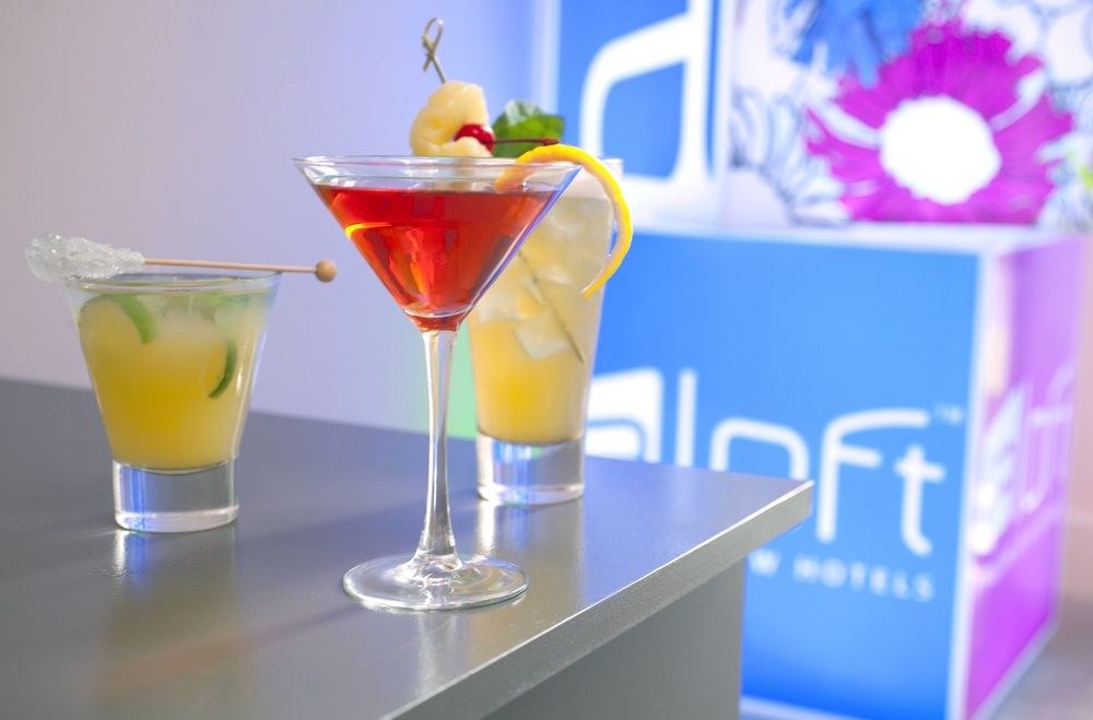 Aloft Denver Downtown photo 3