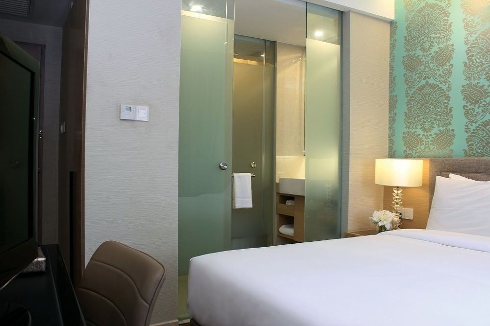 COSMO HOTEL KUALA LUMPUR photo 1