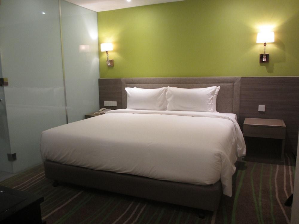 COSMO HOTEL KUALA LUMPUR photo 2