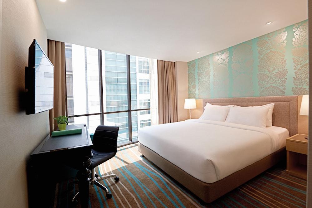 COSMO HOTEL KUALA LUMPUR photo 4