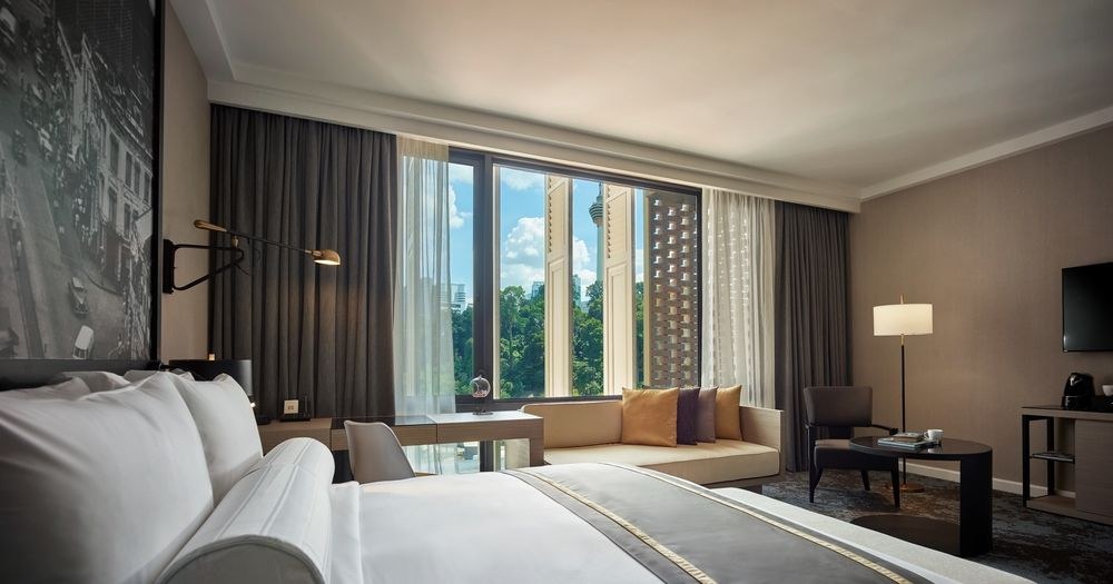HOTEL STRIPES KUALA LUMPUR, AUTOGRAPH COLLECTION photo 3