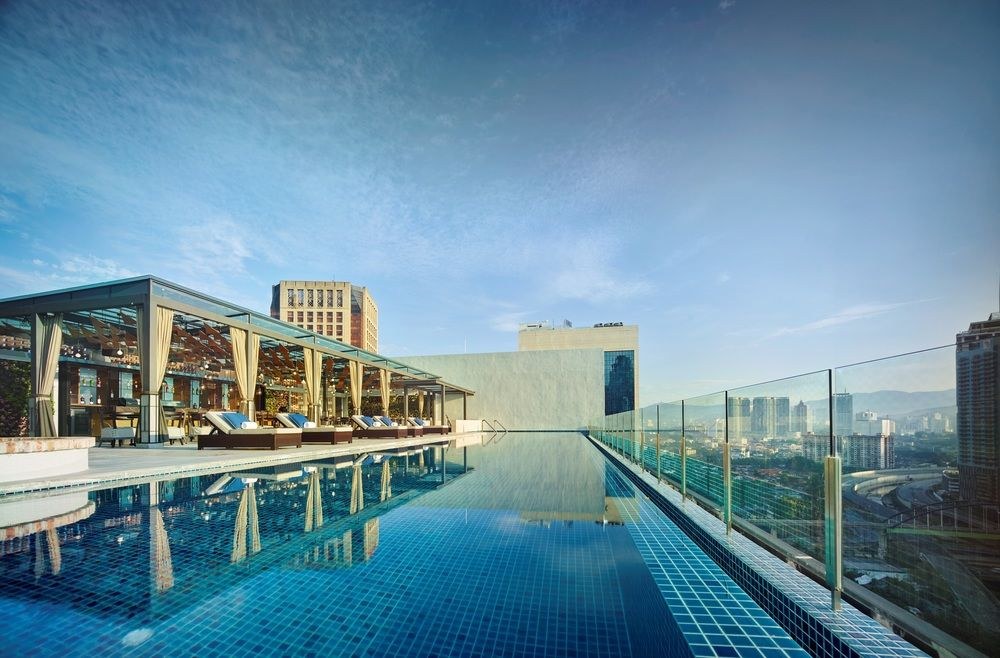 HOTEL STRIPES KUALA LUMPUR, AUTOGRAPH COLLECTION photo 4