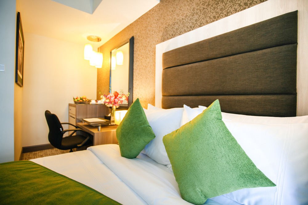 VERDANT HILL HOTEL KUALA LUMPUR(formerly METRO 360 HOTEL KUALA LUMPUR) photo 1
