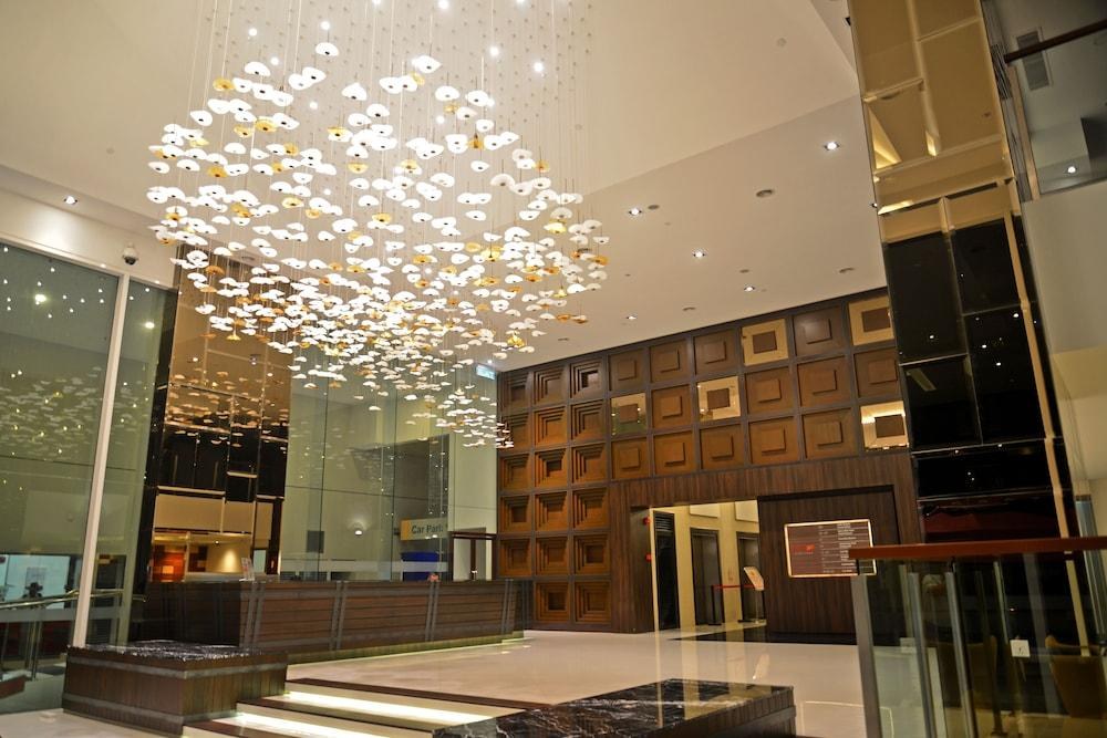 VERDANT HILL HOTEL KUALA LUMPUR(formerly METRO 360 HOTEL KUALA LUMPUR) photo 3