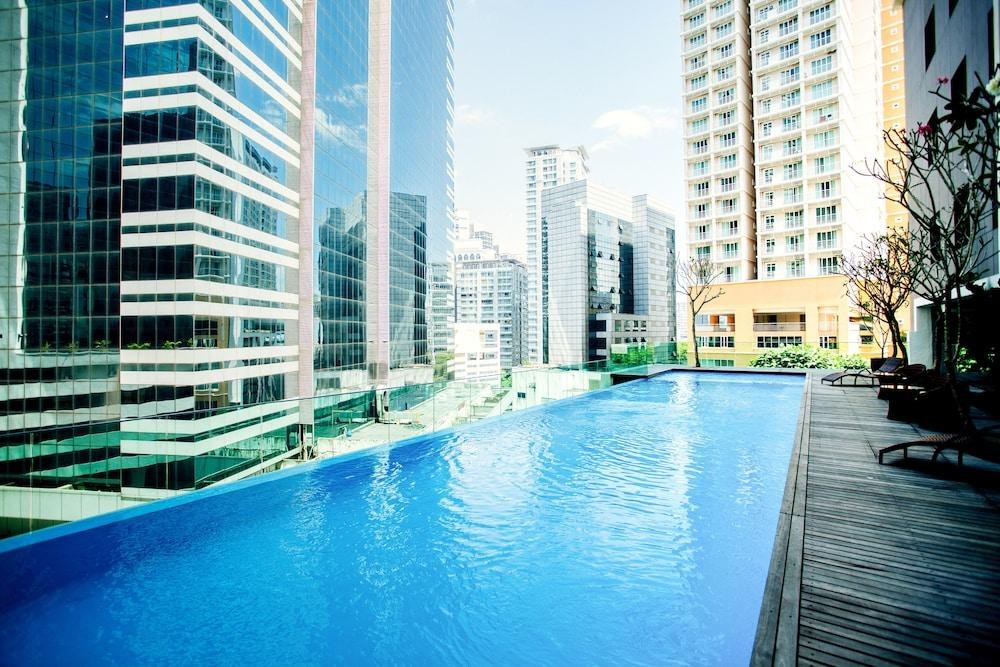 VERDANT HILL HOTEL KUALA LUMPUR(formerly METRO 360 HOTEL KUALA LUMPUR) photo 4