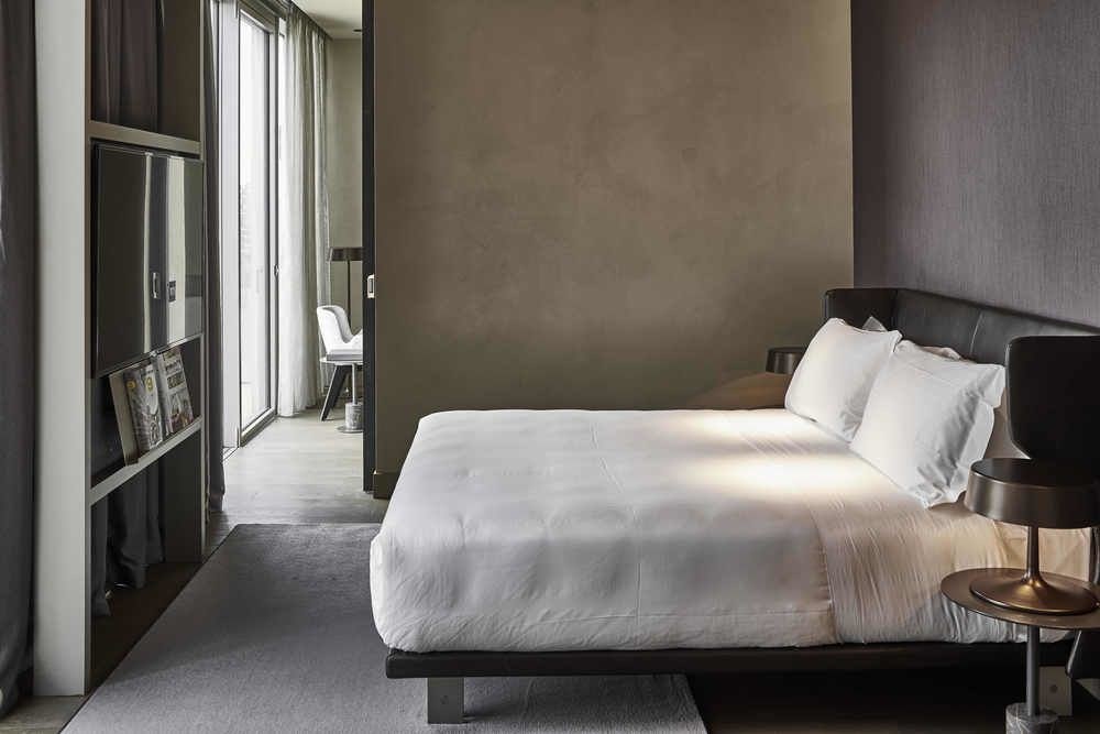 HOTEL VIU MILAN photo 1