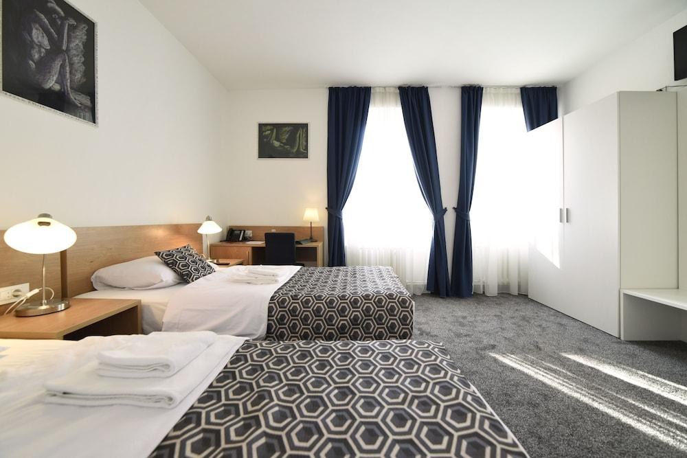 ORIENT EXPRESS HOTEL photo 4