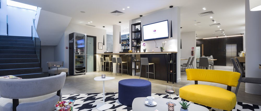 Livris Hotel photo 1