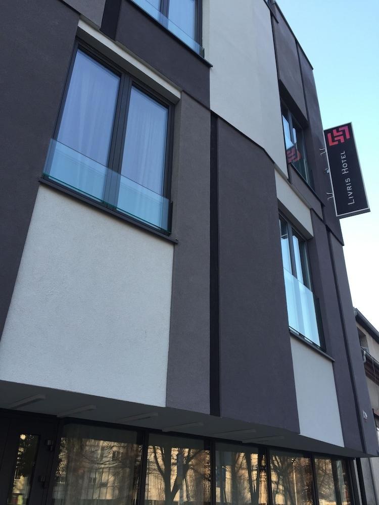 Livris Hotel photo 2
