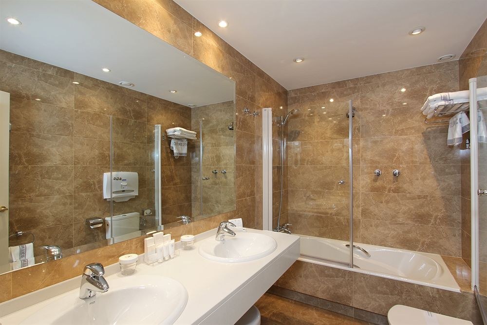 HOTEL ATLANTICO photo 1