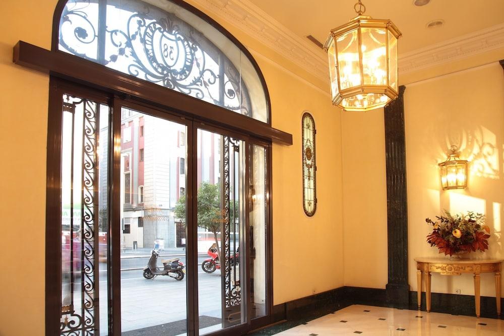 HOTEL ATLANTICO photo 3