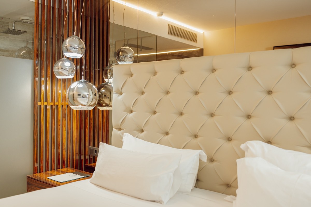 ABC HOTEL PORTO - BOAVISTA photo 1