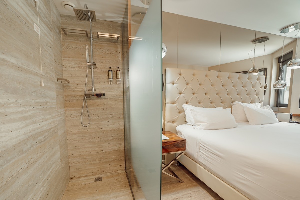 ABC HOTEL PORTO - BOAVISTA photo 2