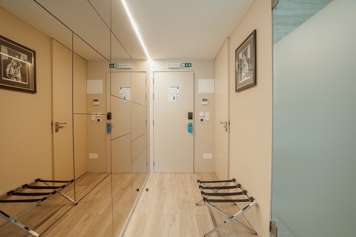 ABC HOTEL PORTO - BOAVISTA photo 3