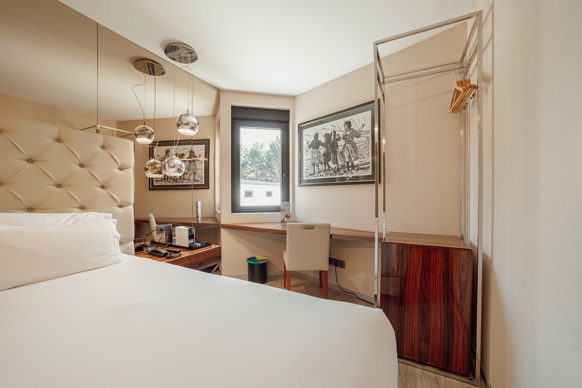 ABC HOTEL PORTO - BOAVISTA photo 4