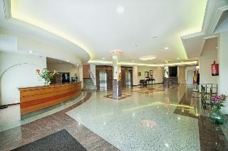 Hotel Ria Mar