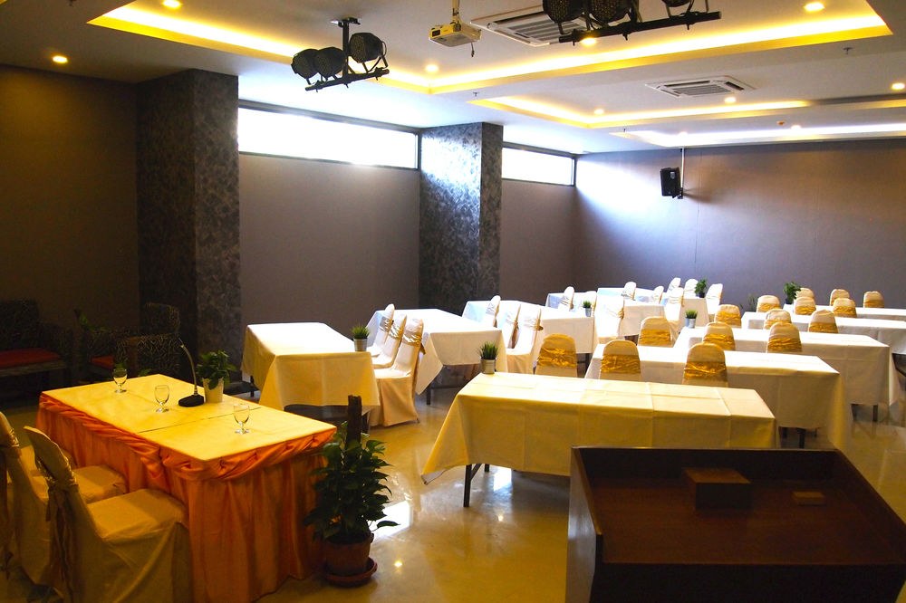 THE GIG HOTEL photo 1