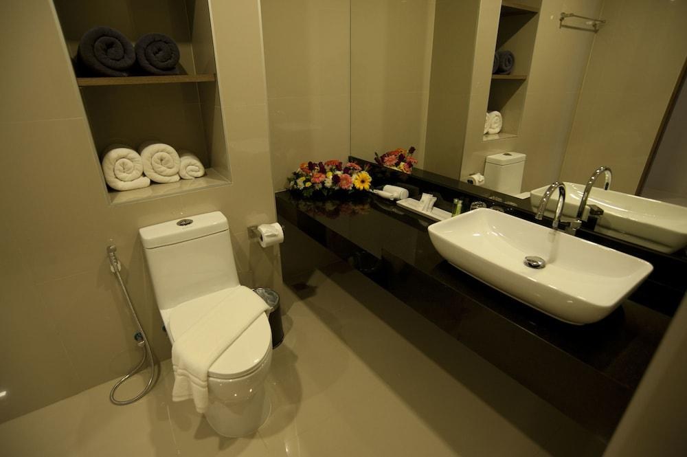 THE GIG HOTEL photo 2