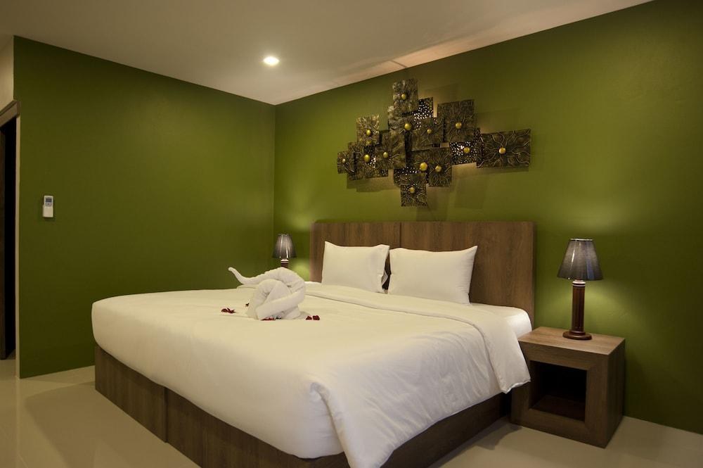 THE GIG HOTEL photo 3