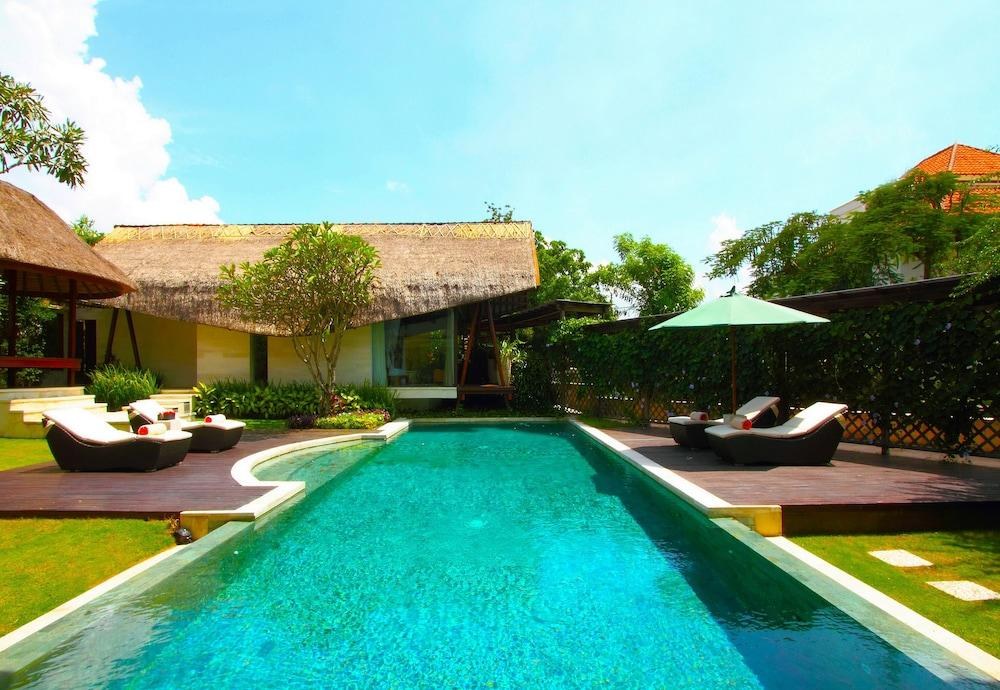 THE SAMATA BY LIFESTYLERETREATS photo 2