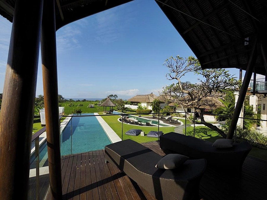 THE SAMATA BY LIFESTYLERETREATS photo 3
