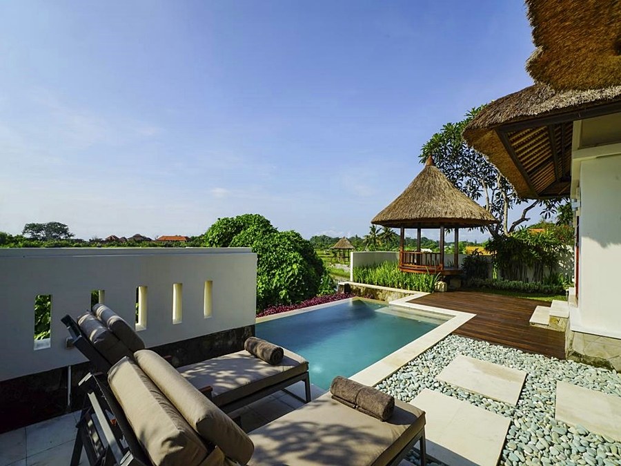 THE SAMATA BY LIFESTYLERETREATS photo 4