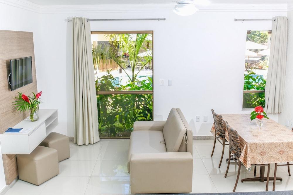 PORTAL VILLE PRAIA HOTEL photo 3