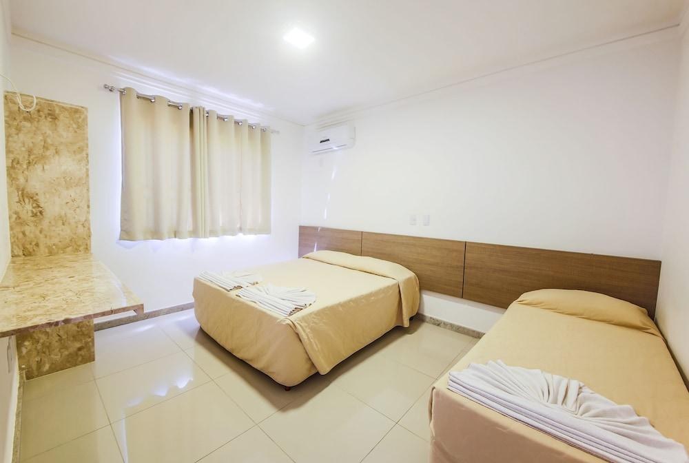 PORTAL VILLE PRAIA HOTEL photo 4