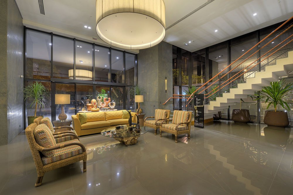 Deville Prime Campo Grande