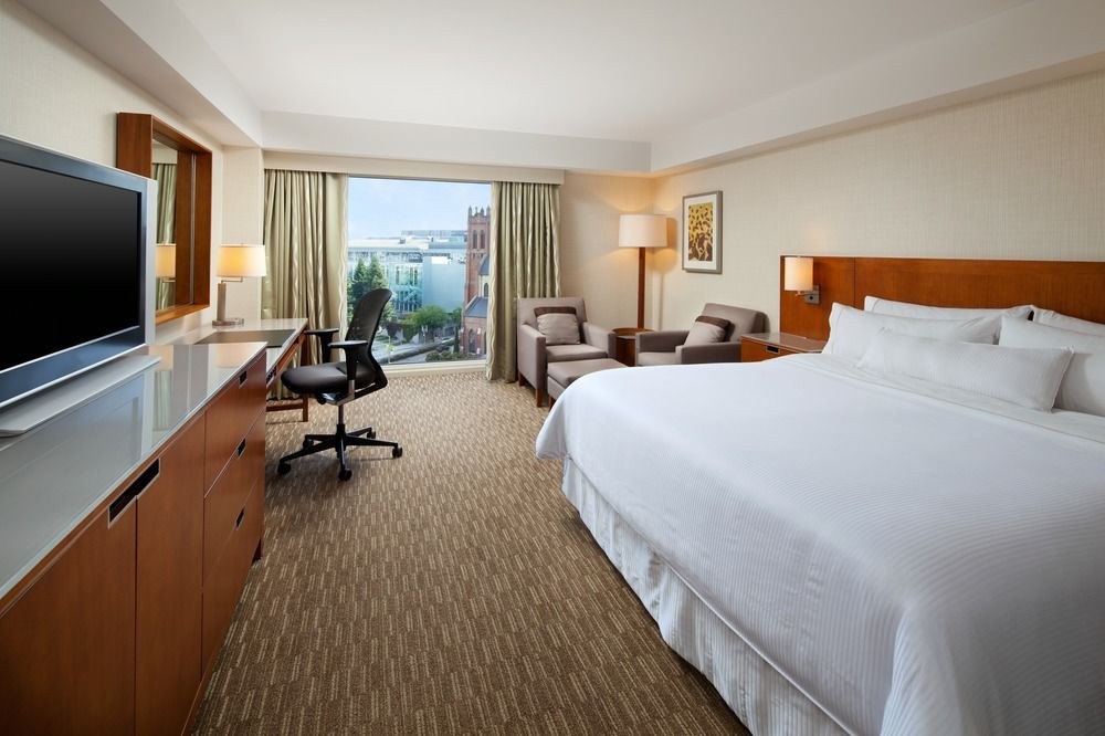 HYATT REGENCY SAN FRANCSICO DOWNTOWN SoMa (EX PARK CENTRAL SAN FRANCISCO) photo 2