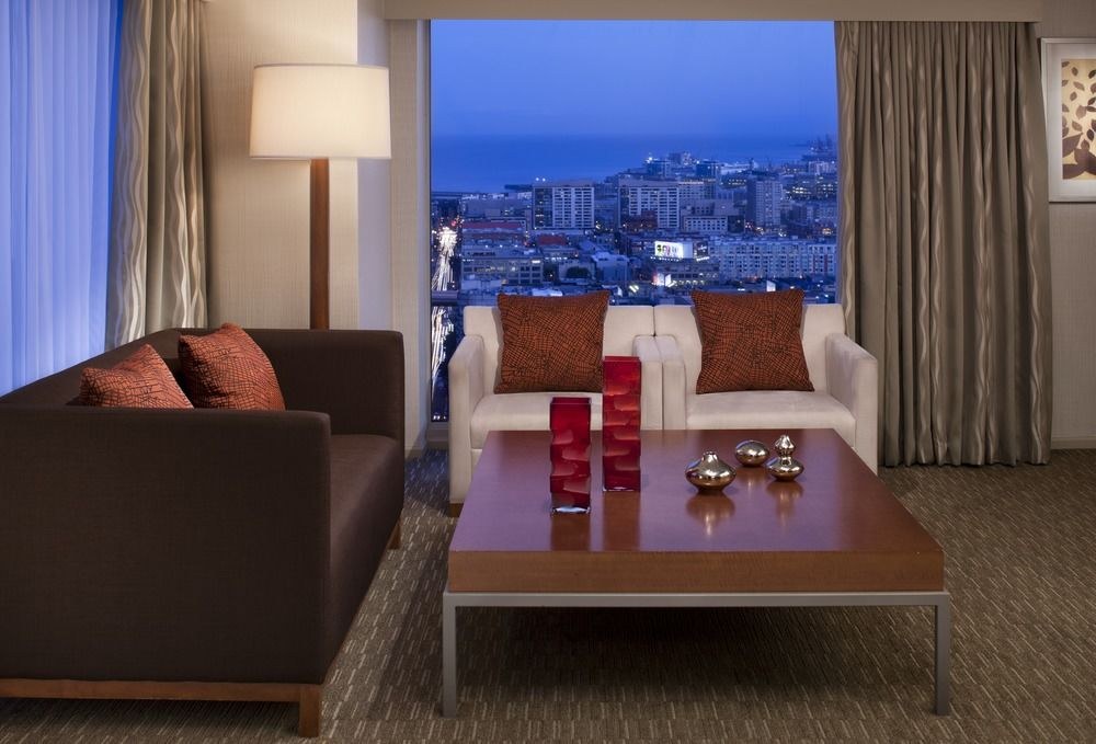HYATT REGENCY SAN FRANCSICO DOWNTOWN SoMa (EX PARK CENTRAL SAN FRANCISCO) photo 3