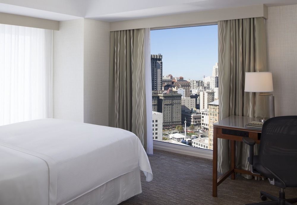 HYATT REGENCY SAN FRANCSICO DOWNTOWN SoMa (EX PARK CENTRAL SAN FRANCISCO) photo 4