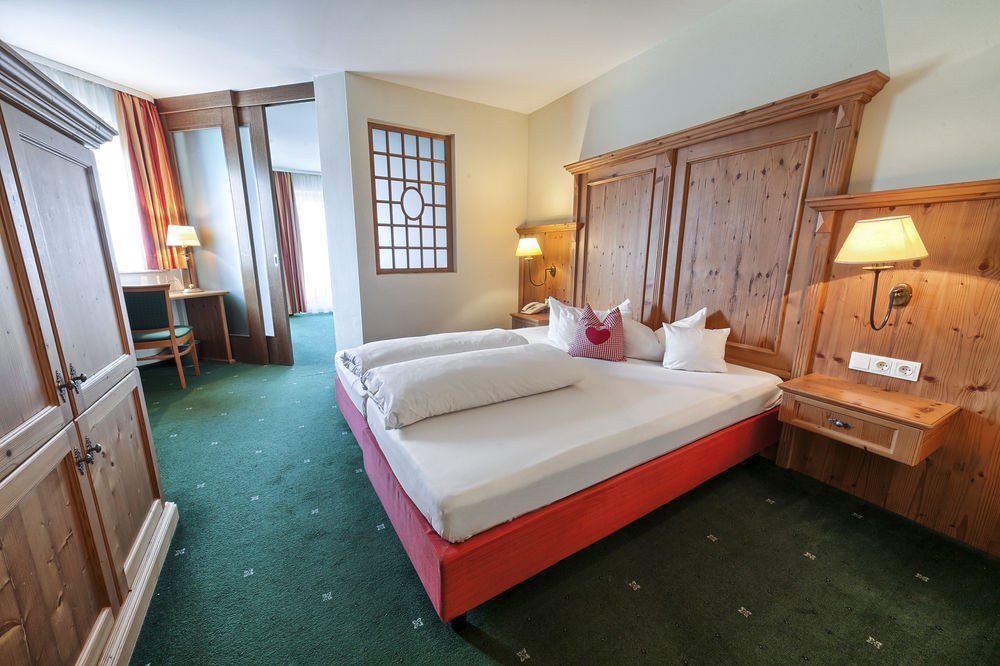 Hotel Seppl photo 2
