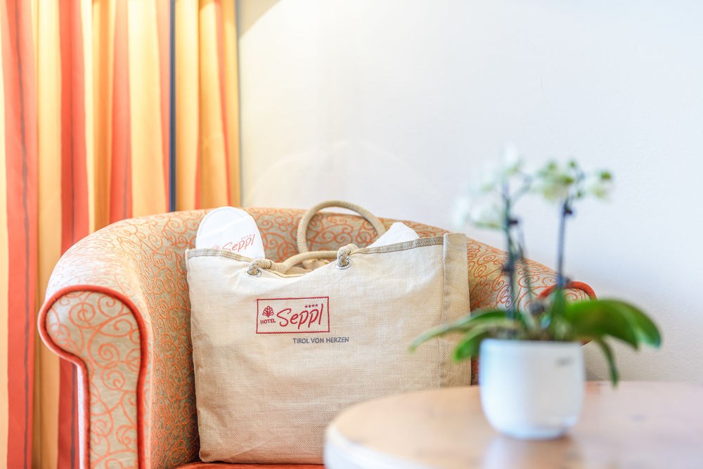 Hotel Seppl photo 4